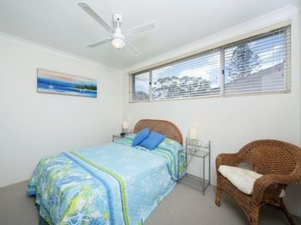 Casuarina Cove 1 on Hamilton Island by HamoRent
