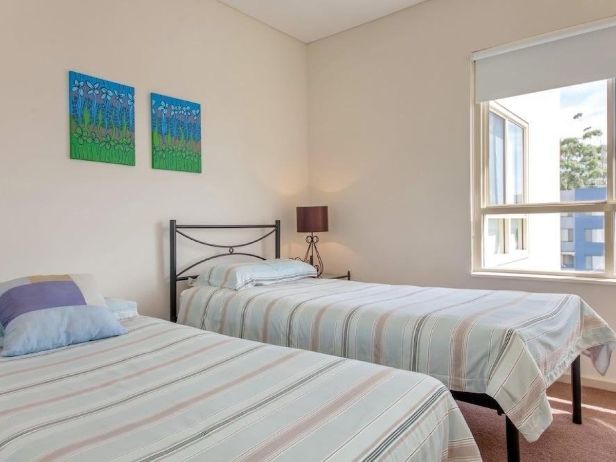 Alta Mira, Unit 14, 12 – 14 Soldiers Point Rd