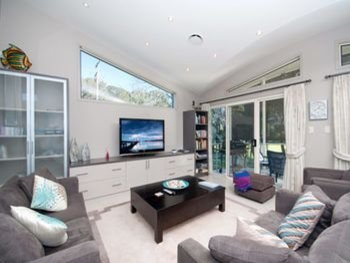 Sunset Bay, 40 Cromarty Road