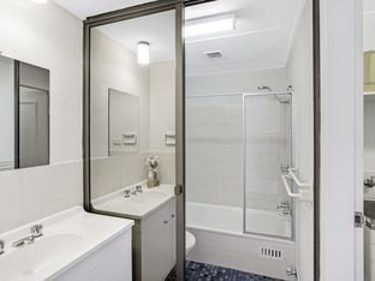 Triview, Unit 10/1 Mitchell Street