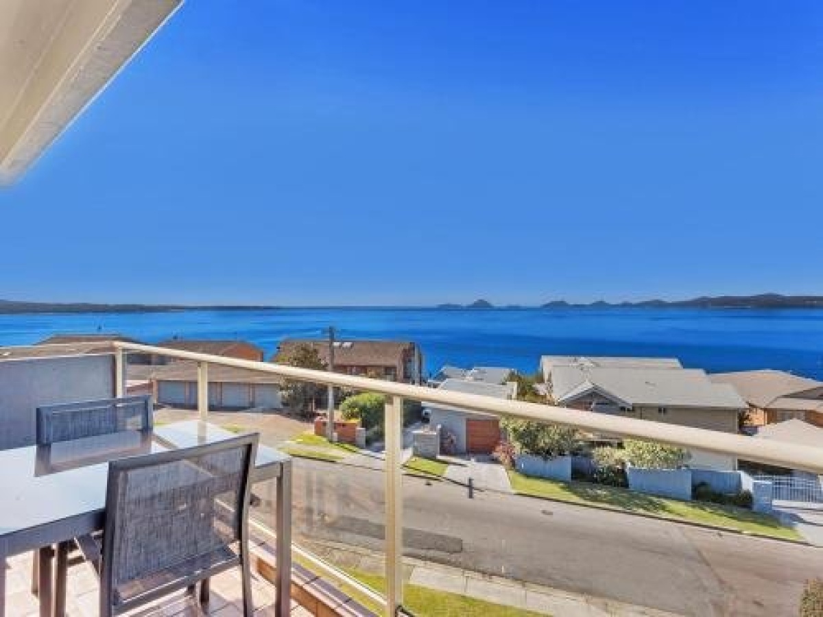 Triview Unit 11 – Soldiers Point