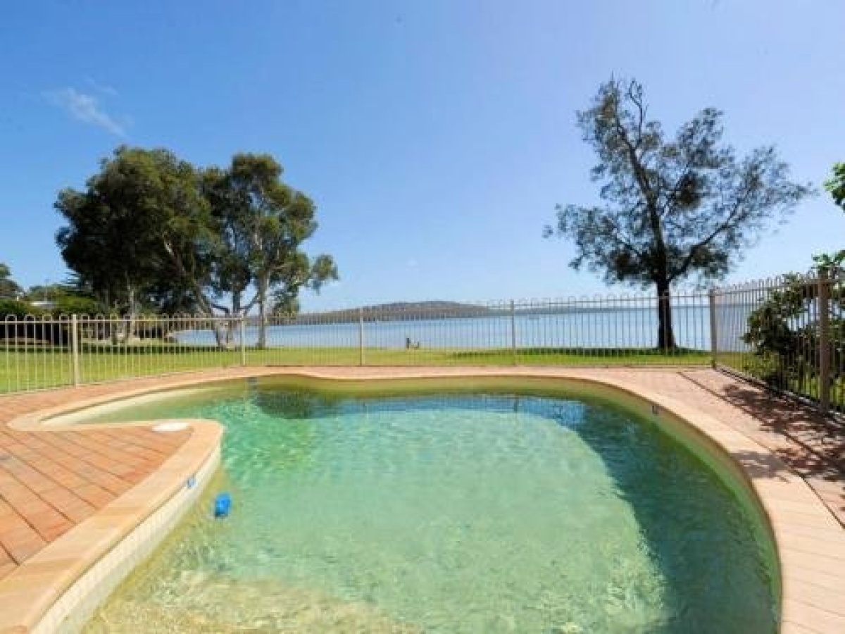 Pelican Sands Unit 4 – Soldiers Point