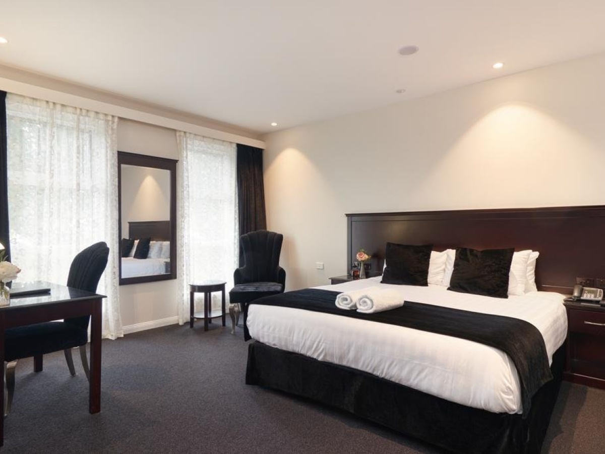 International Hotel Wagga Wagga