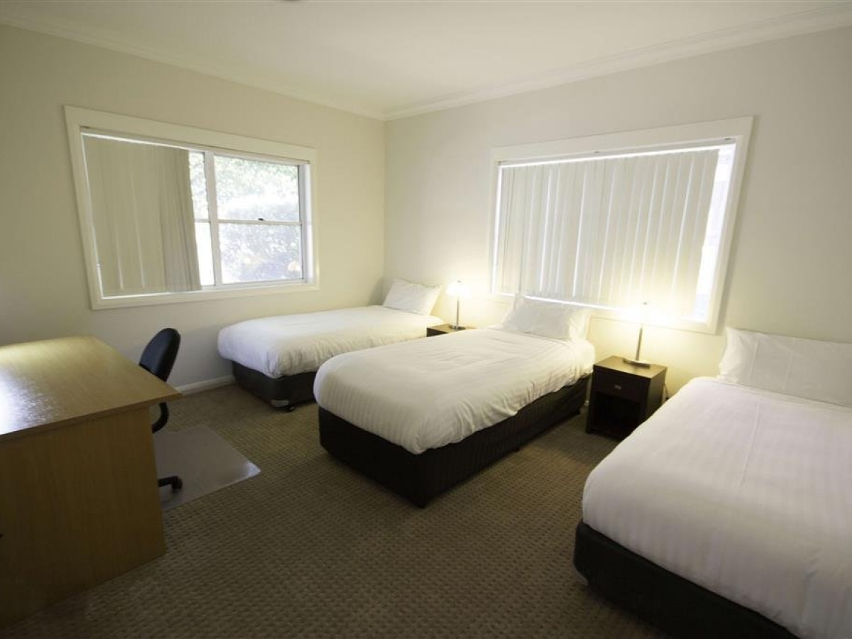 The Charles Boutique Hotel & Dining