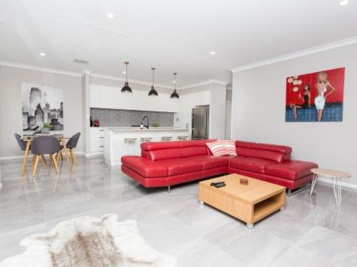 Best Central Wagga Townhouse
