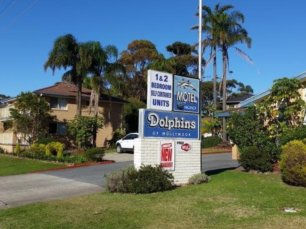Donalea Bed and Breakfast & Riverview Apartment