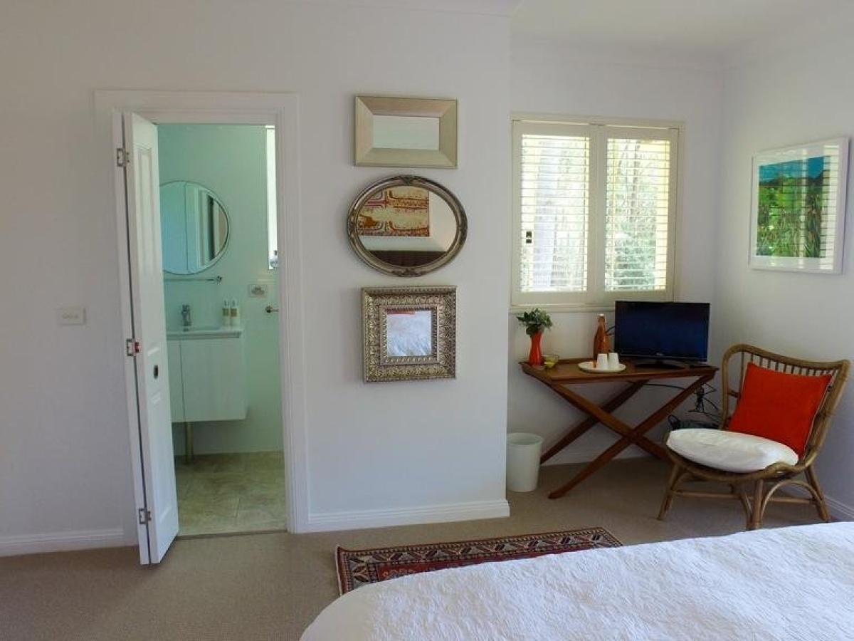 The Ridge Retreat at Mollymook