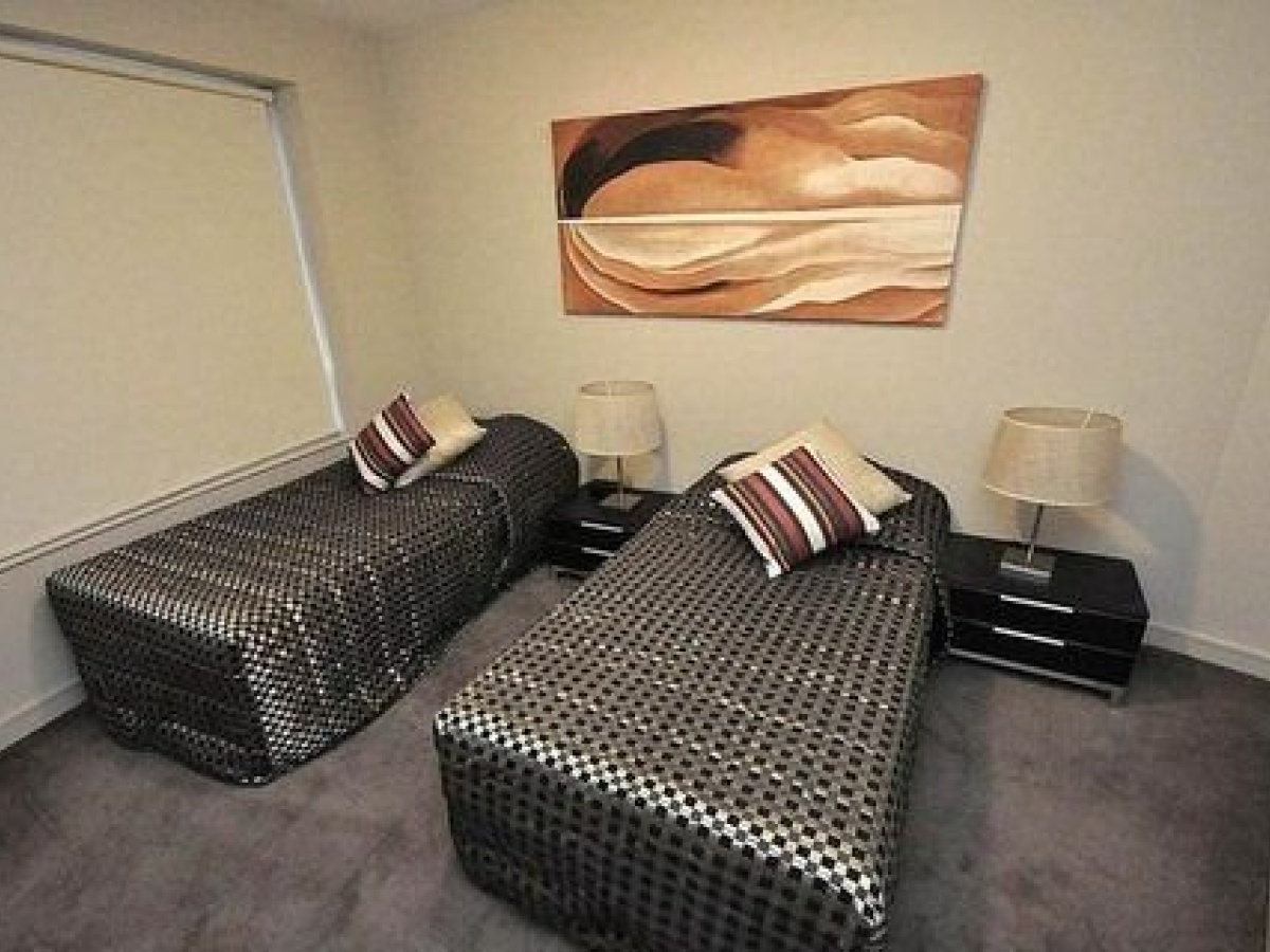 North Sydney 2207 Ber Furnished Apartment, North Sydney