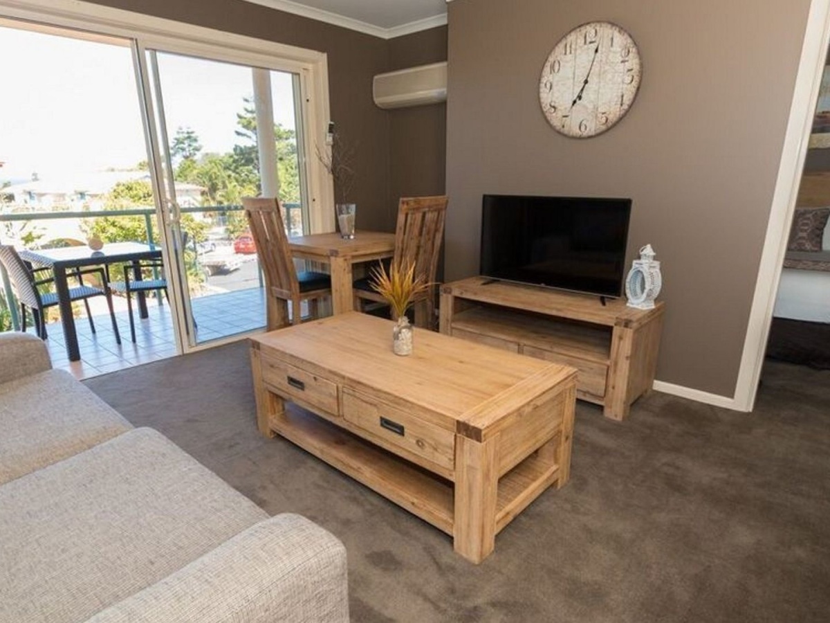 Beach Haven Executive Apartments