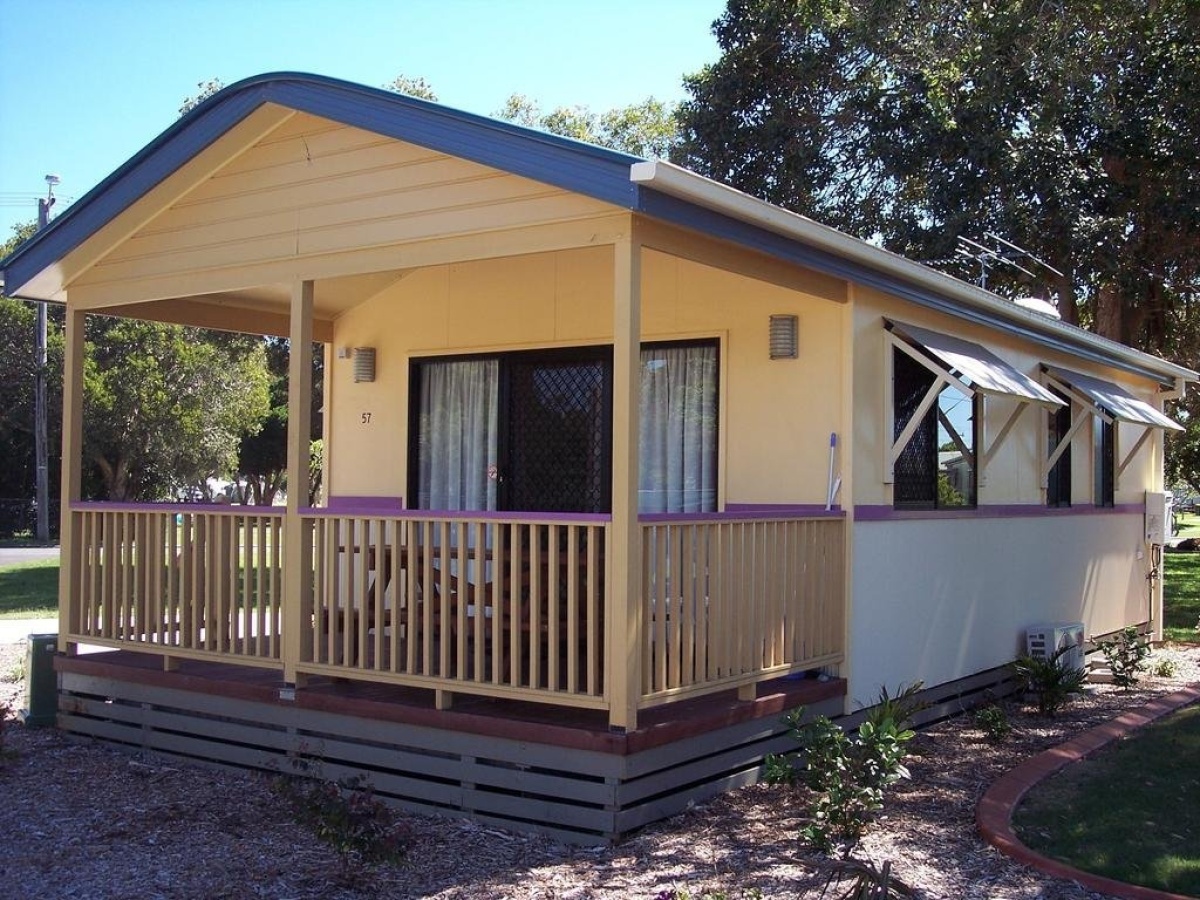 BIG4 Park Beach Holiday Park