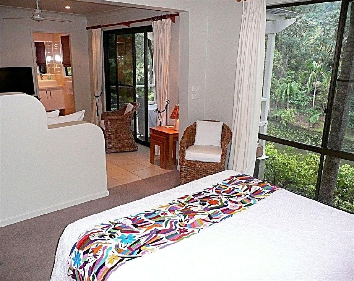 Sensom Luxury Bed and Breakfast