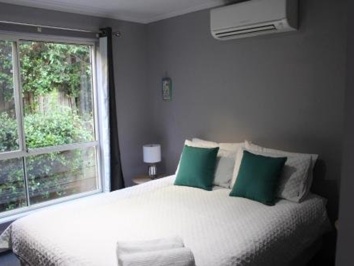 Aqualuna Apartments