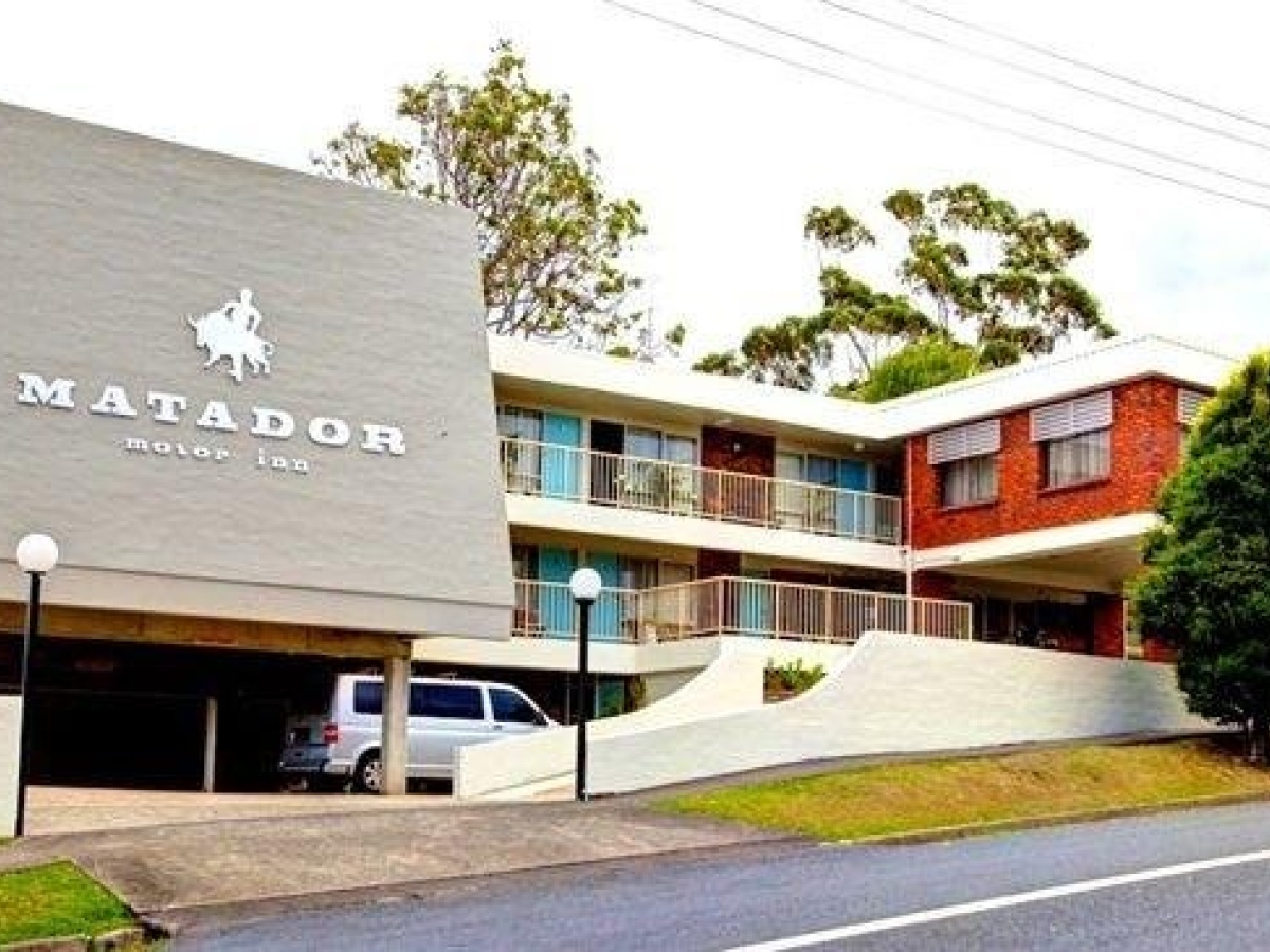 Matador Flat – Pet Friendly Accommodation, Nelson Bay