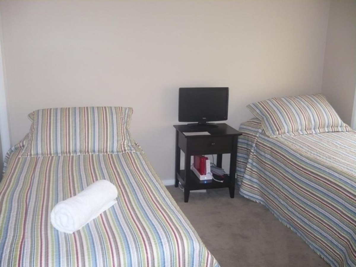 Kenlee – family and pet friendly