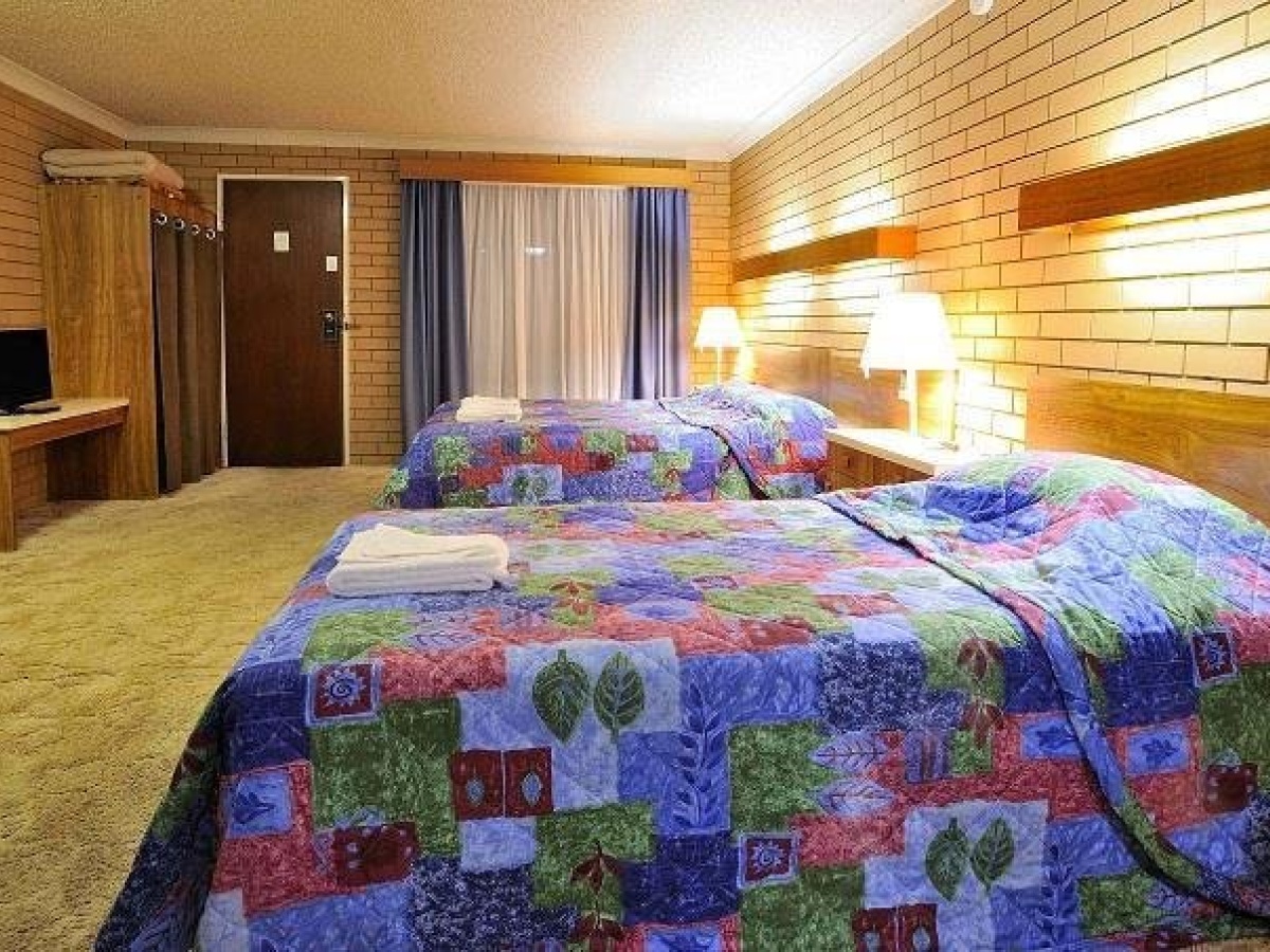 Tumut Valley Motel