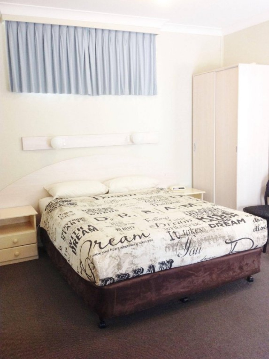 Ashton Motel