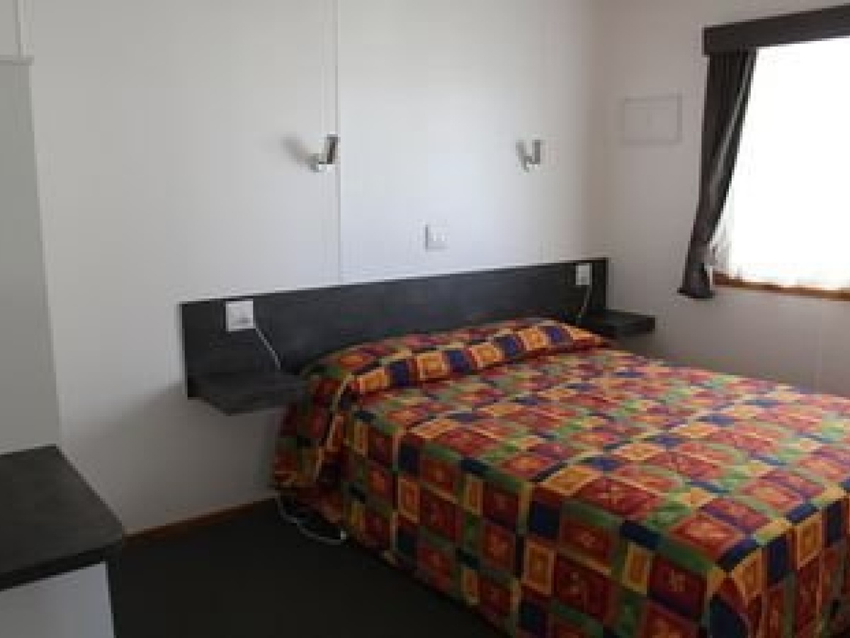 Riverglade Caravan Park