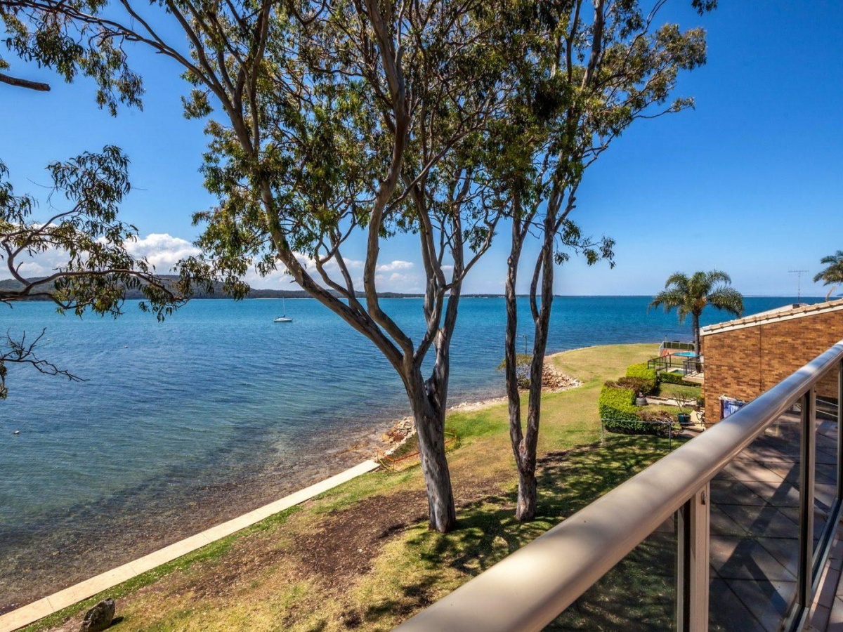 2-Bedroom Apartment -Kooringal, Unit 5
