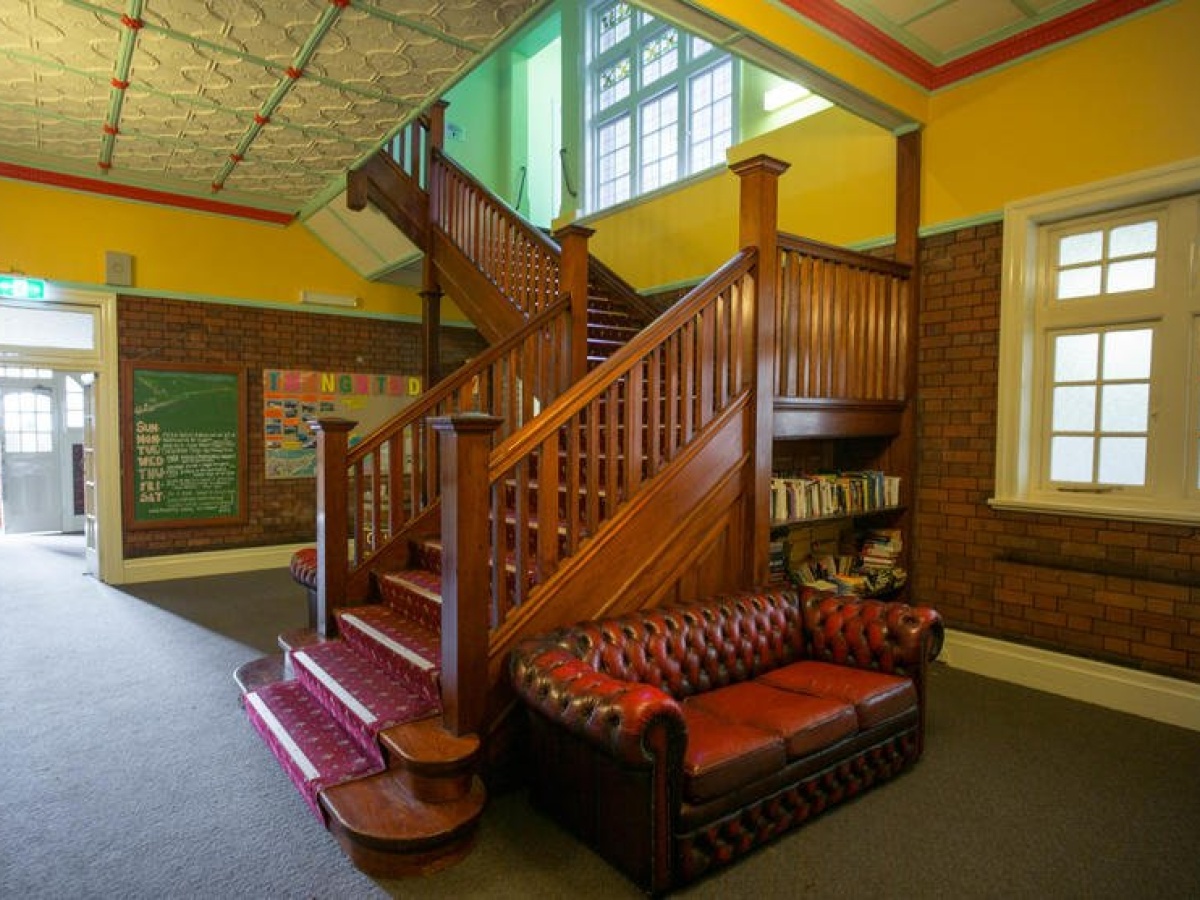 Newcastle Beach YHA