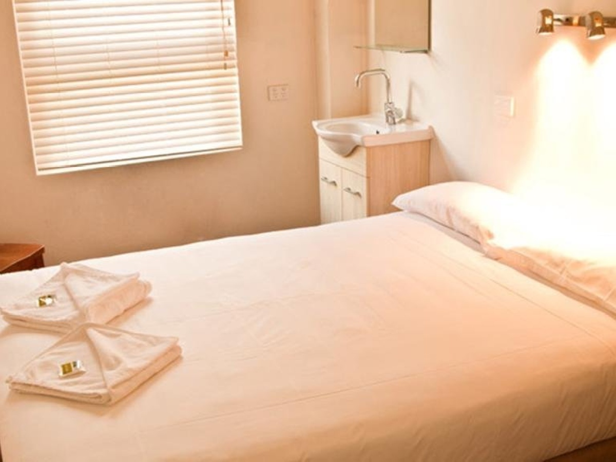 CBD Hotel Newcastle