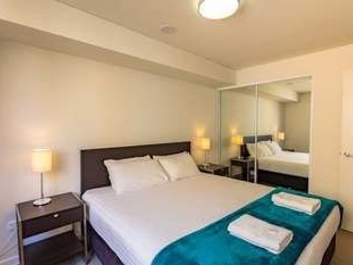 Hotel Ashburton