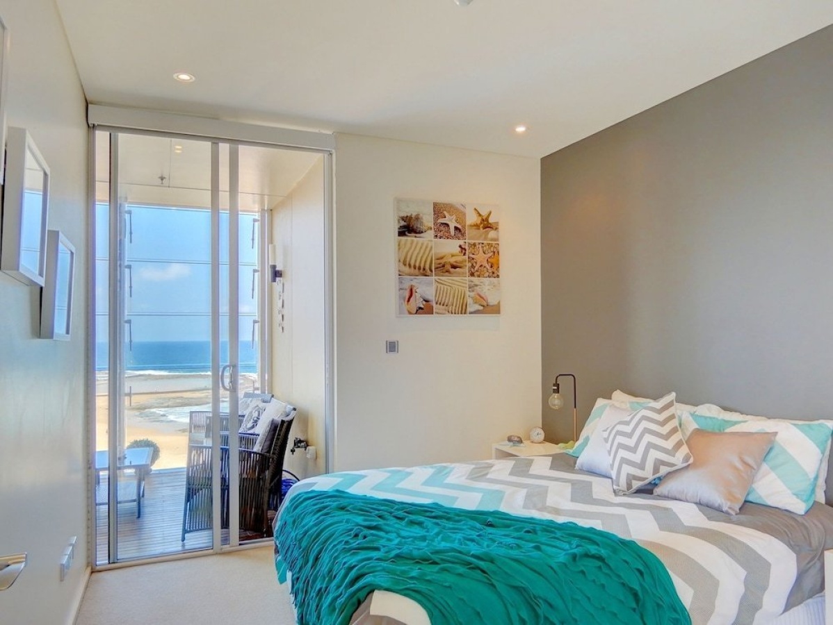 Beau Monde Apartments Newcastle – The York