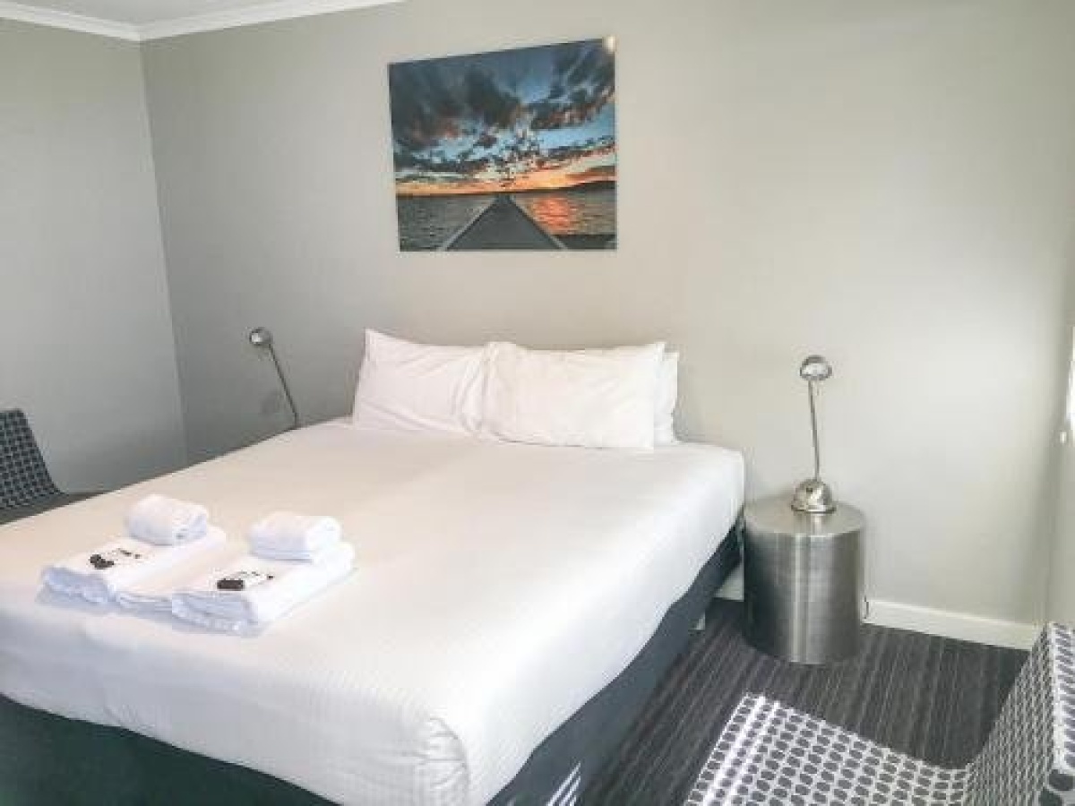 The Premier Hotel Broadmeadow