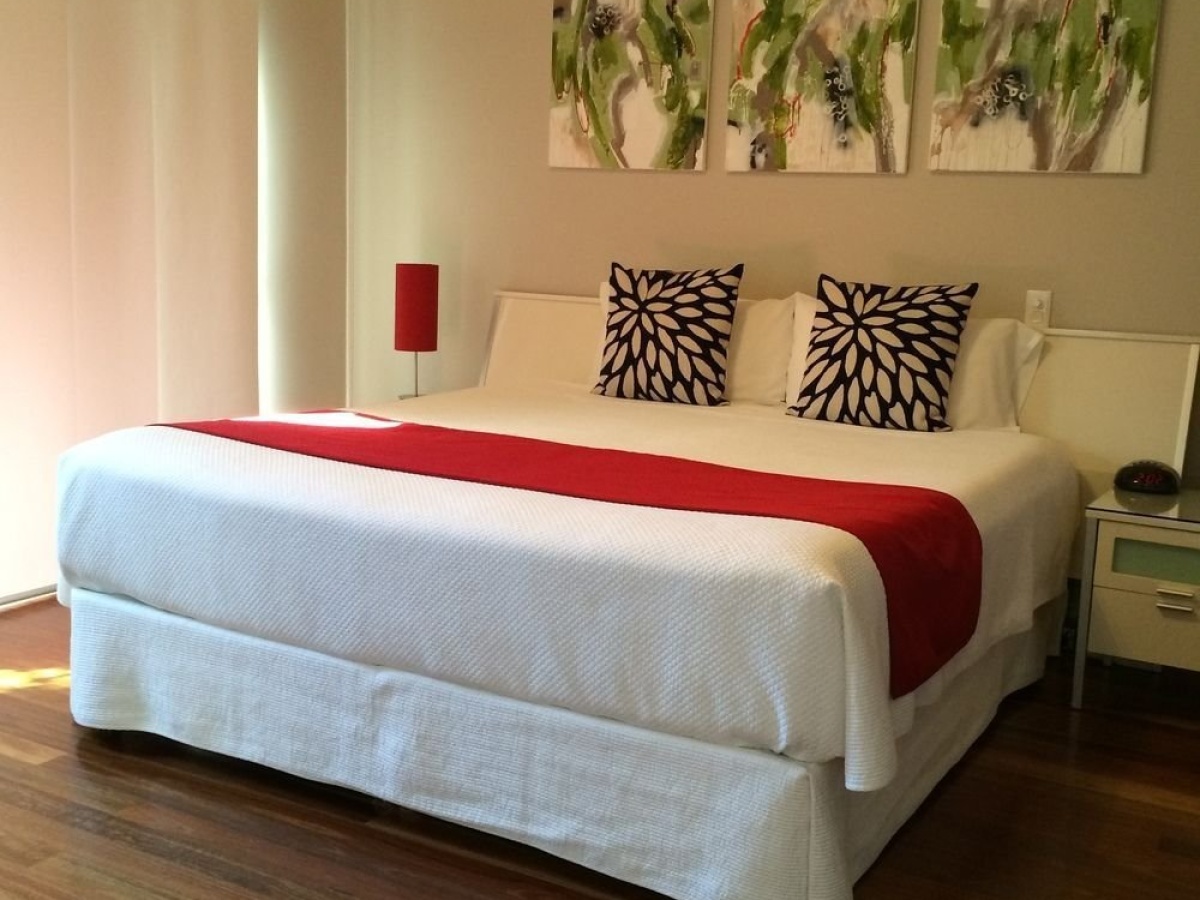 Chaucer Palms Boutique B&B