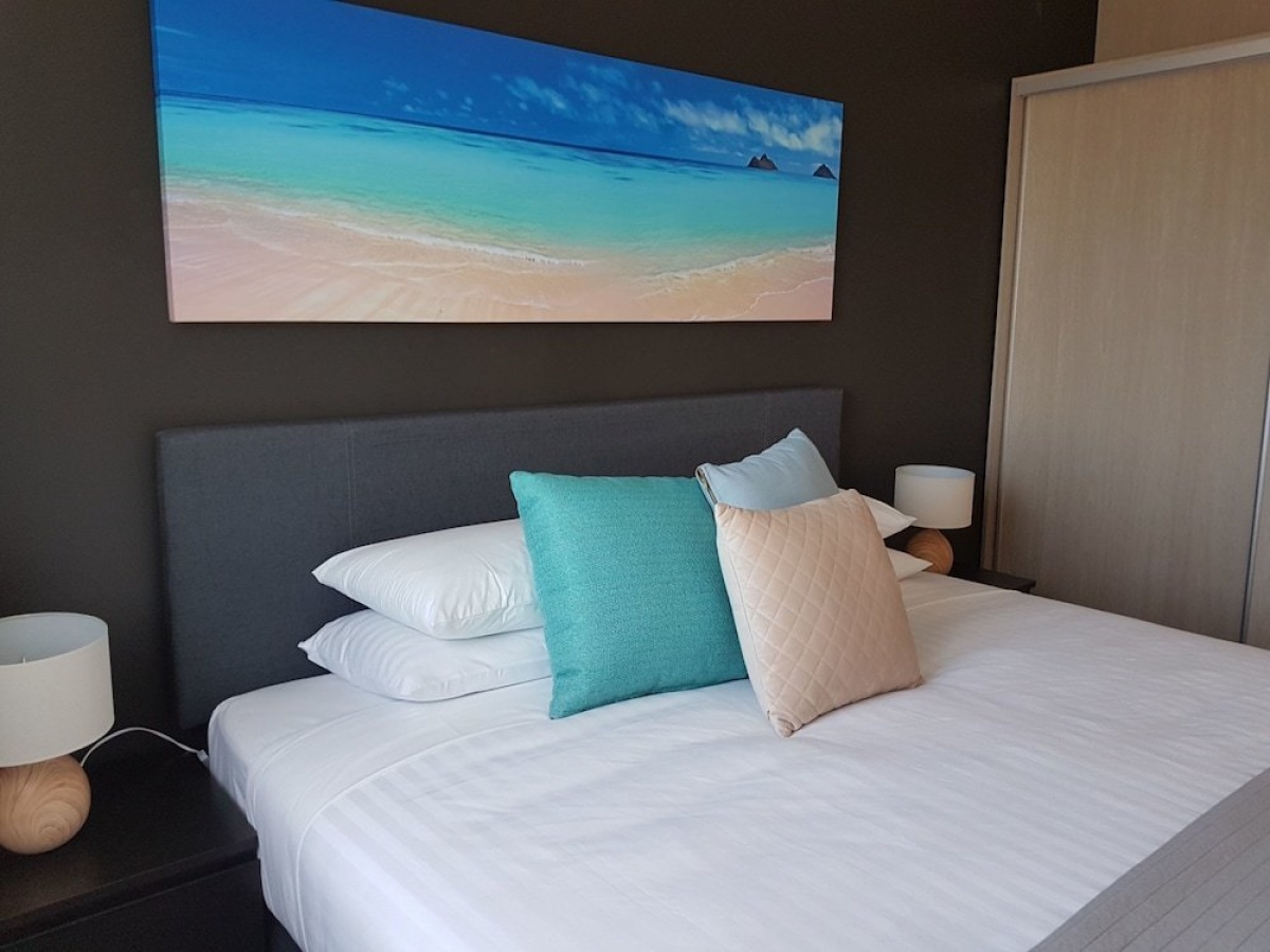 Beau Monde Apartments Newcastle – Boulevard Apartments