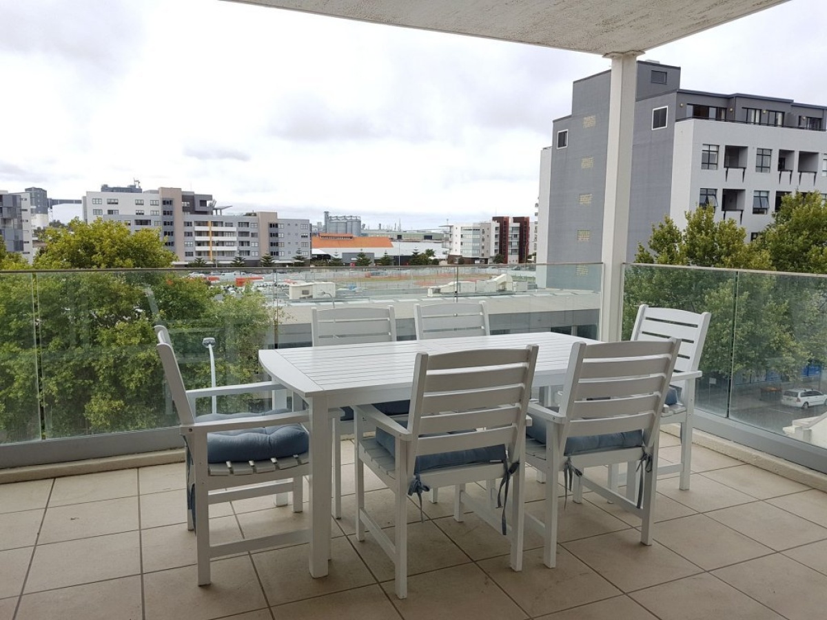 Beau Monde Apartments Newcastle – Worth Place Apartment