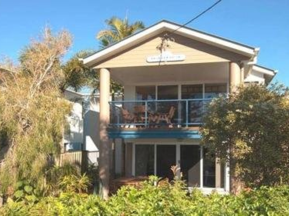 Nautica Residences Fremantle, East Fremantle