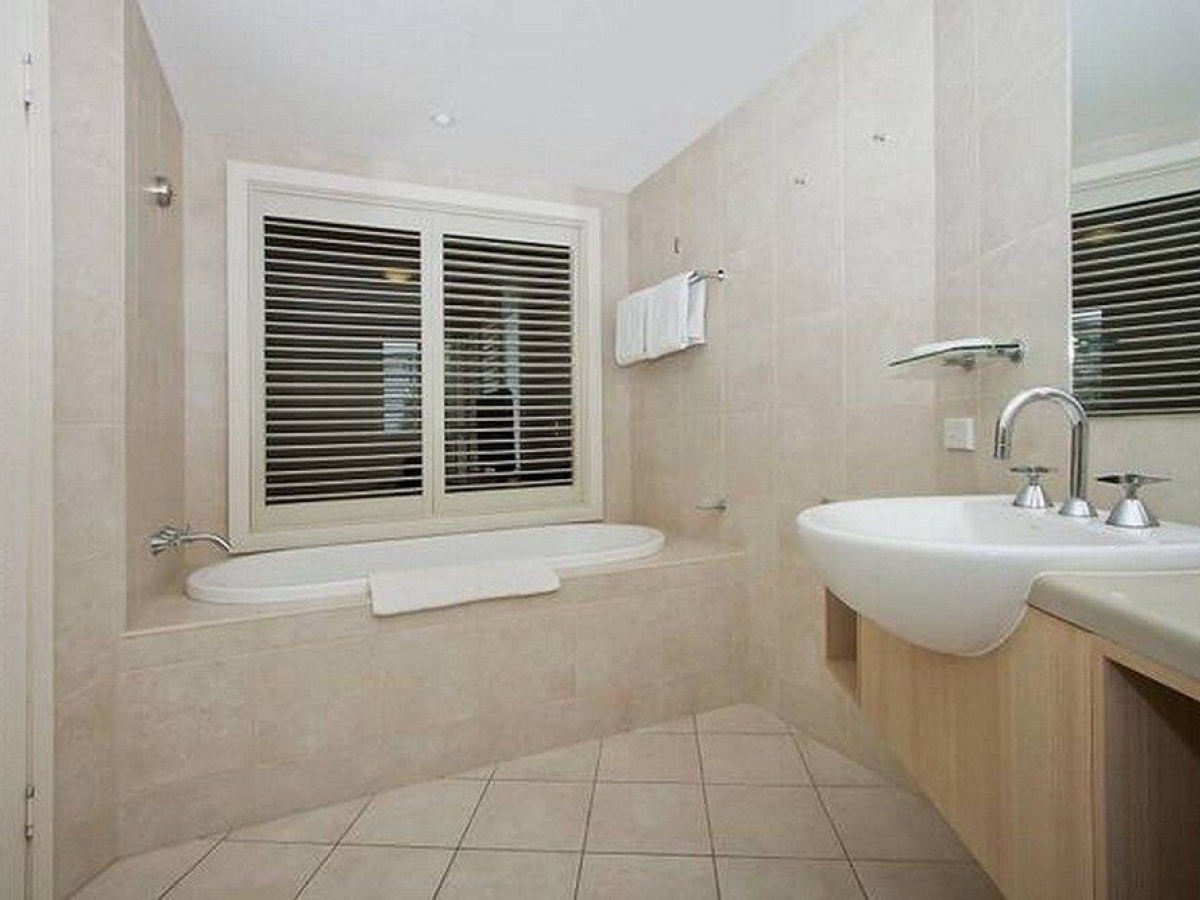 Resort On The Beach Ocean Breeze @ 6226-27, Kingscliff