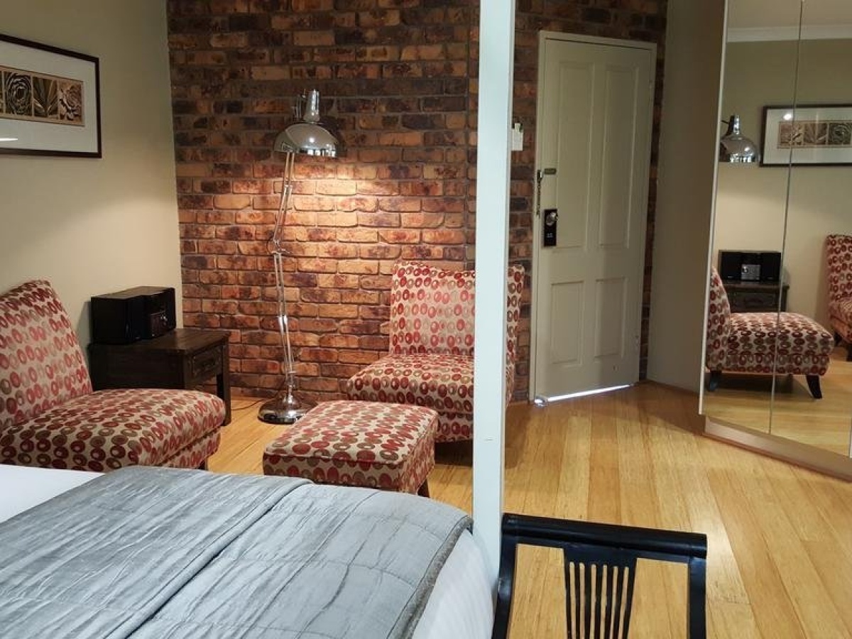 Ballina Palms Boutique Motel
