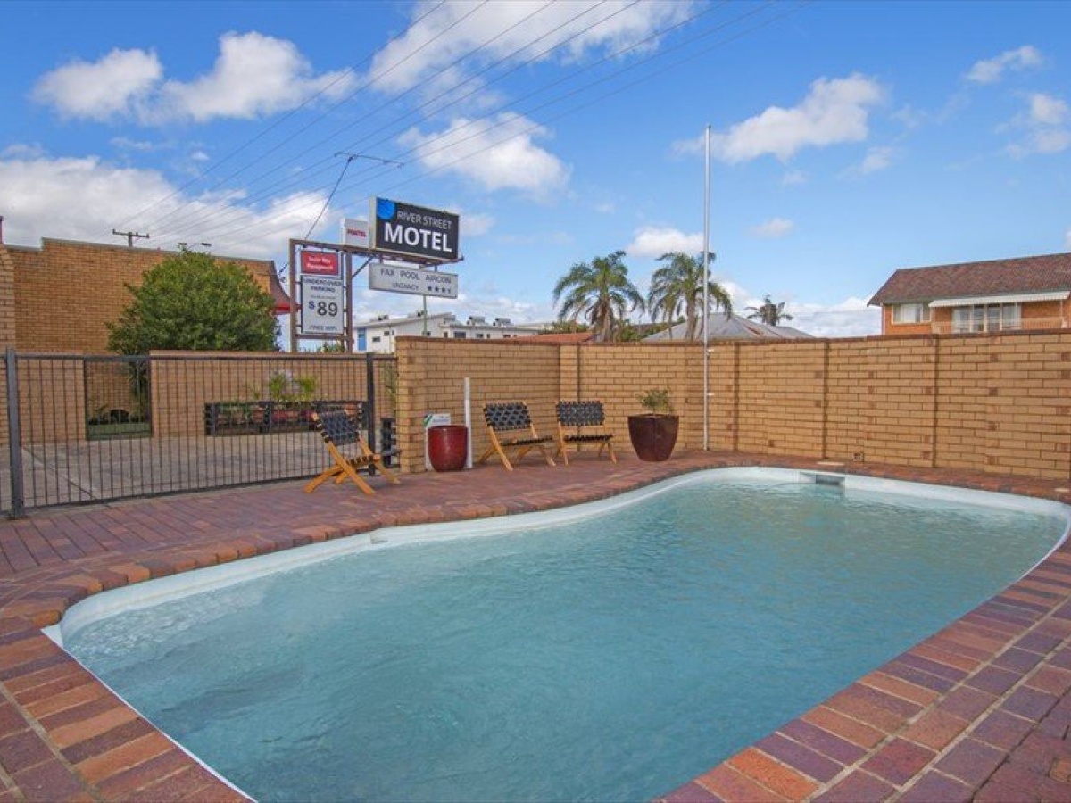 BALLINA CENTREPOINT MOTEL