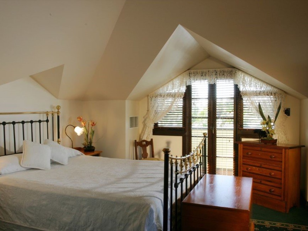 Ballina Manor Boutique Hotel