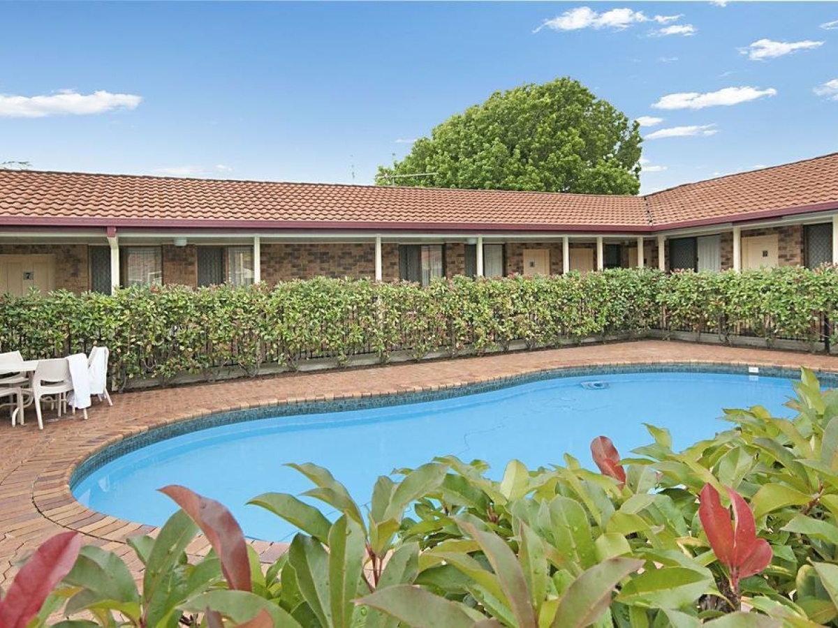 Ballina Travellers Lodge