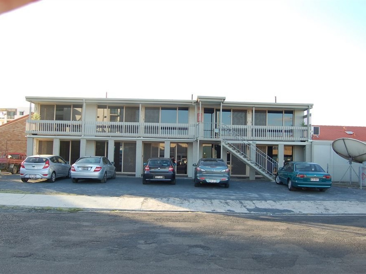 SlipWay Hotel Motel