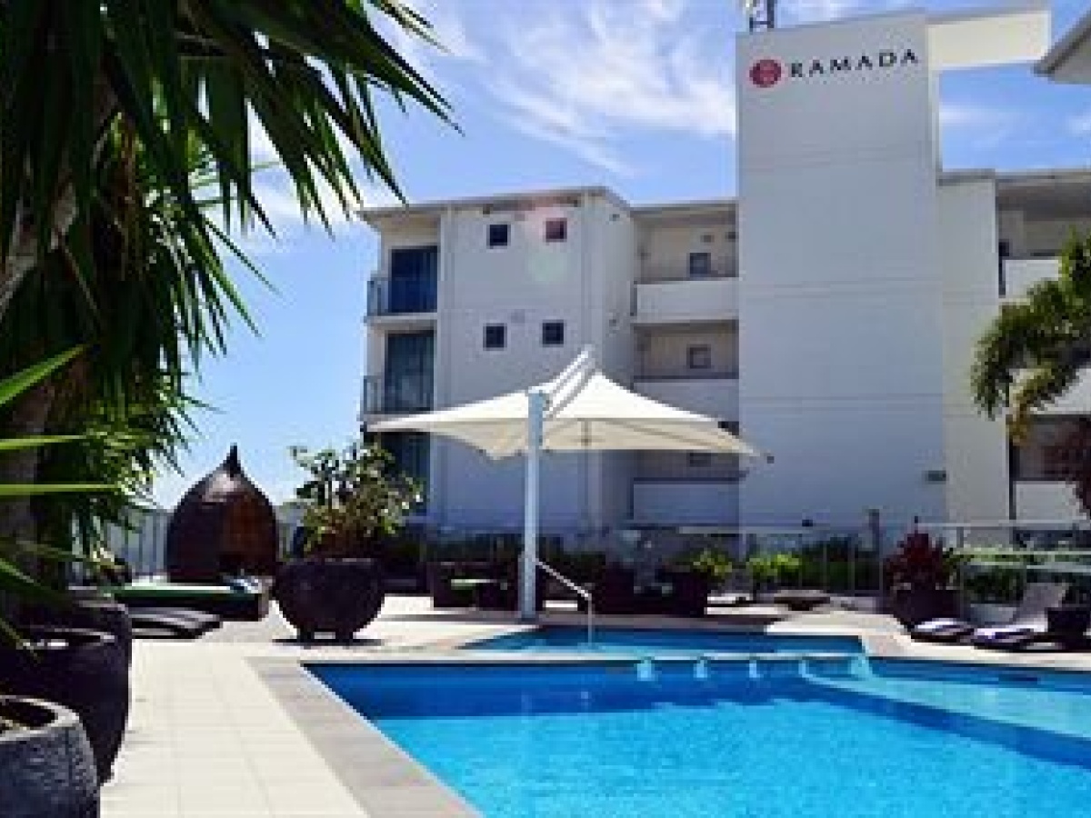 Ramada Hotel & Suites by Wyndham Ballina Byron