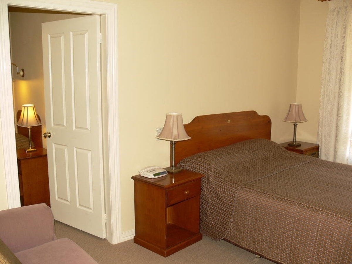 Ballina Heritage Inn