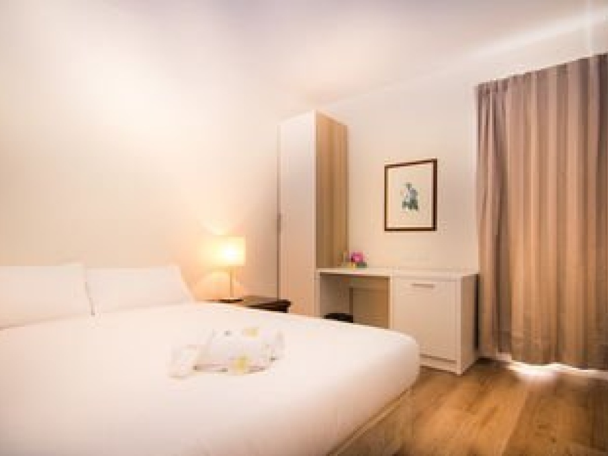 Shilla Lodge