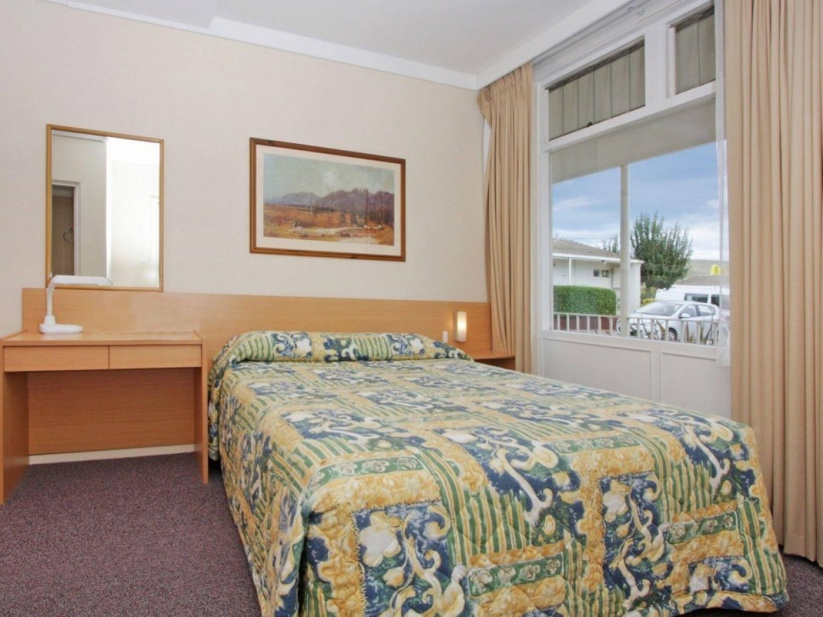 Redhill Cooma Motor Inn