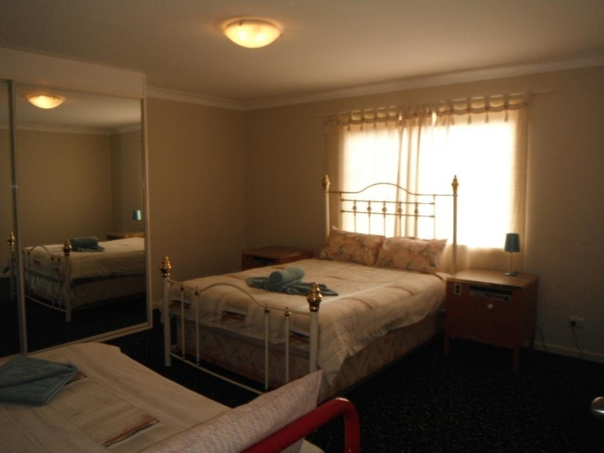 Cooma Country Club Motor Inn