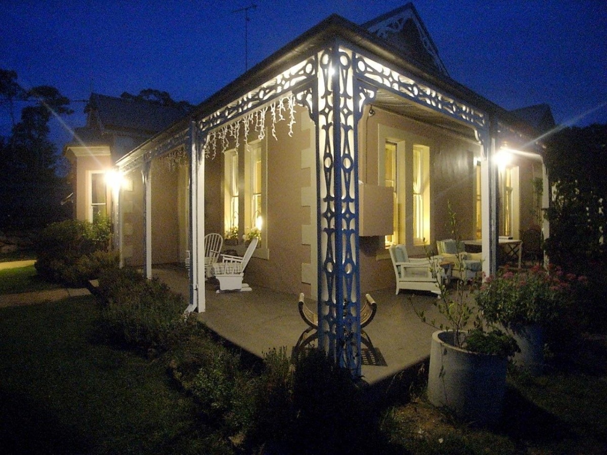 Crocodilly Inn – Hostel