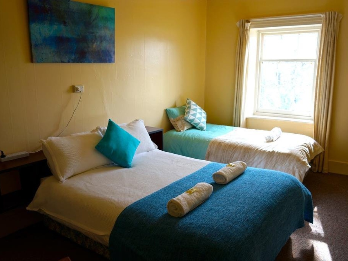 Royal Hotel Cooma