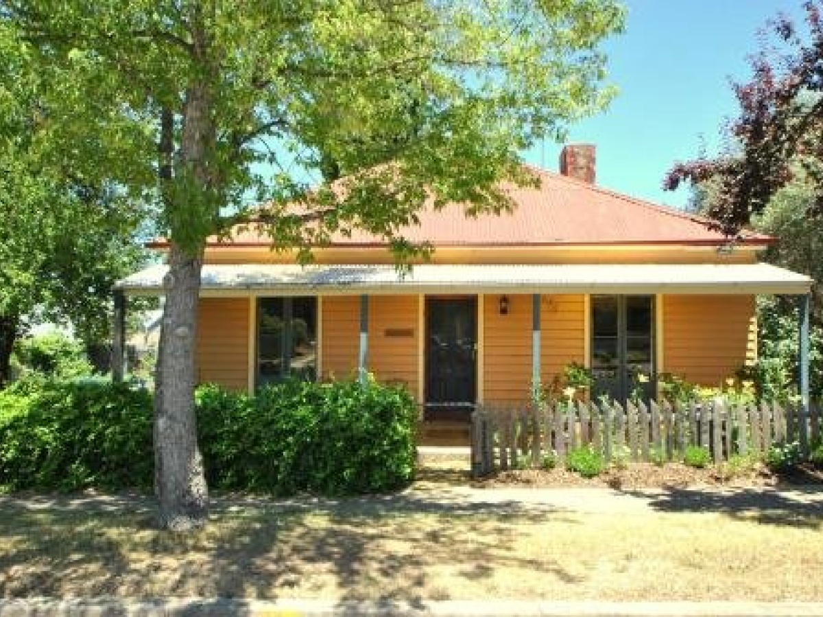Coolibah Lodge, Northbridge