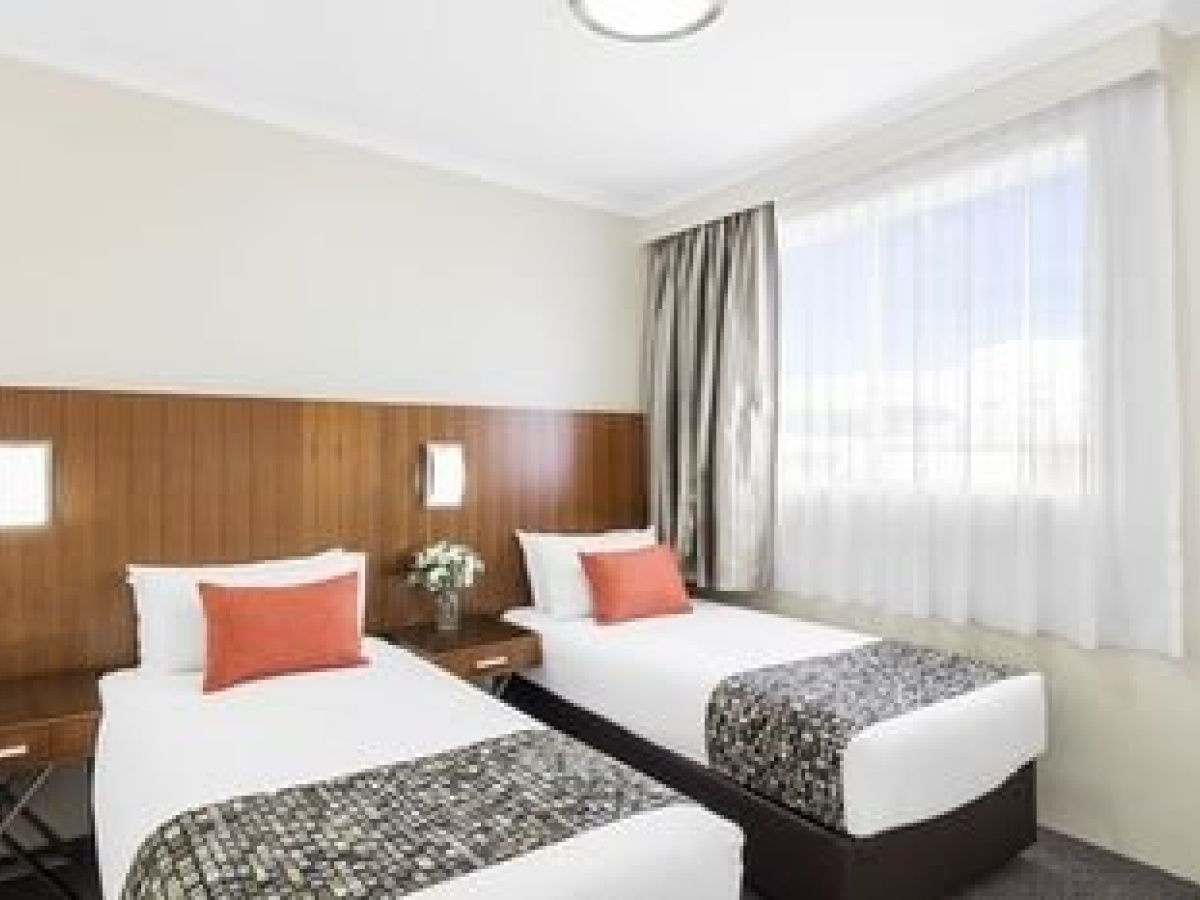 BreakFree Queanbeyan