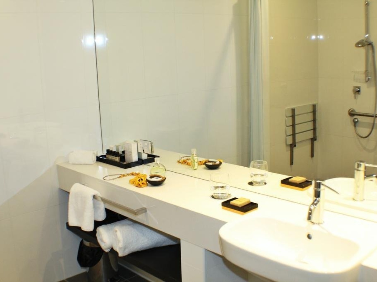 Vibe Hotel Canberra