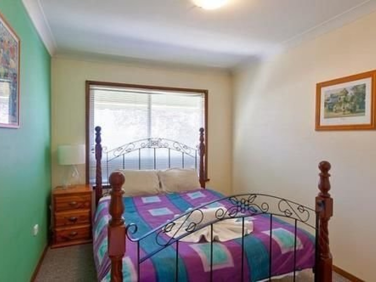 Albury Suites – Schubach Street