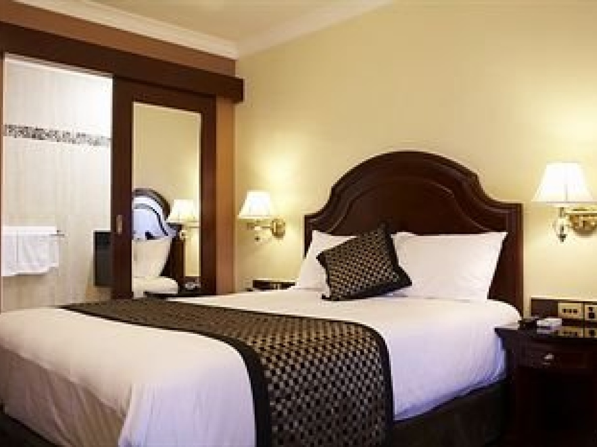 Albury Georgian Motel & Suites