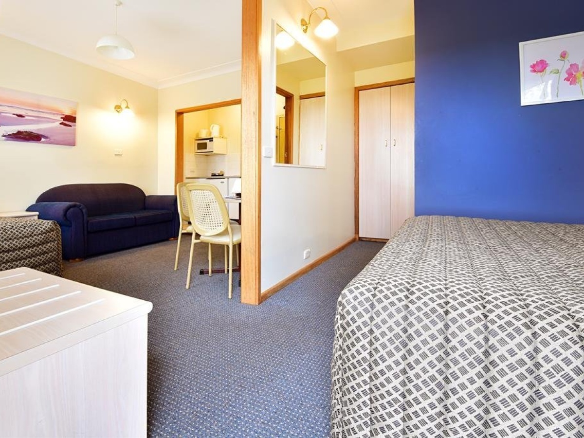 Armidale Motel